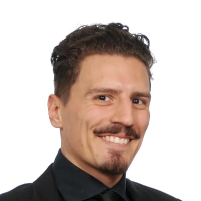 Aleksa Burmazovic