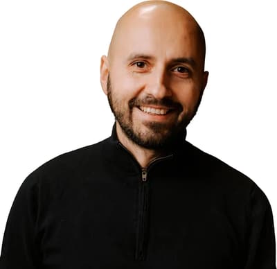 Alex Martynov