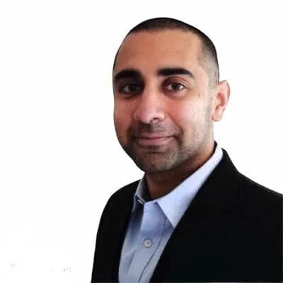 Balaji Srinivasan