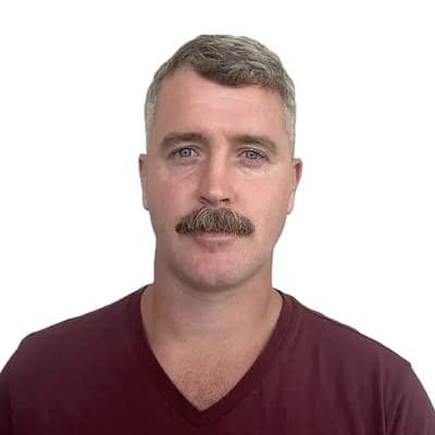 Brian O’Beirne