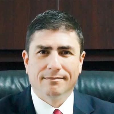 Carlos Pineda