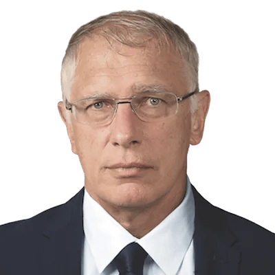 Doug Casey