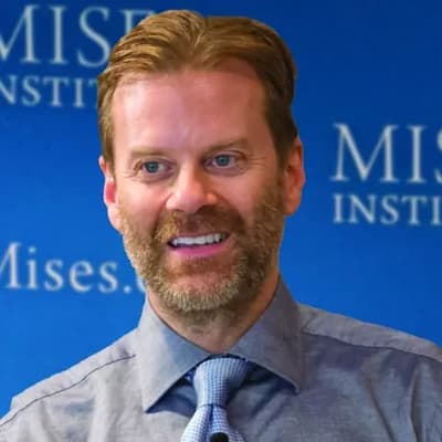 Jeff Deist
