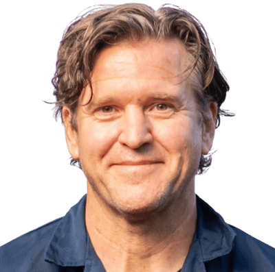 Jon Vandenheuvel