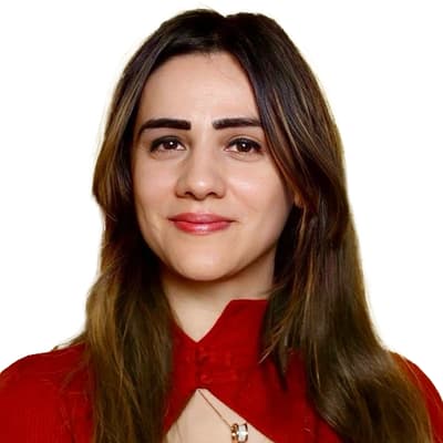 Khushboo Khullar