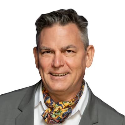 Mark Edge