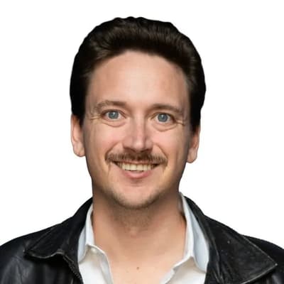 Mark Lutter