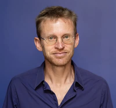 Marnix van Suylekom