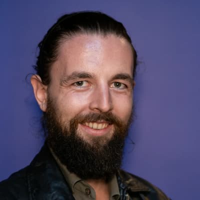Max Hillebrand