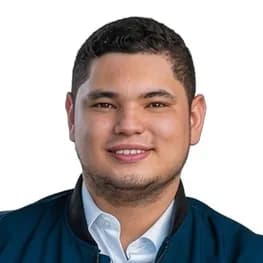 Max Medina