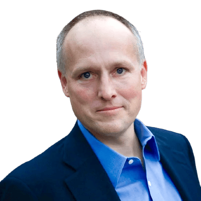 Michael Cobb