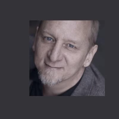 Michael Strong