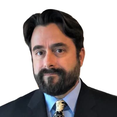 Nick Dranias