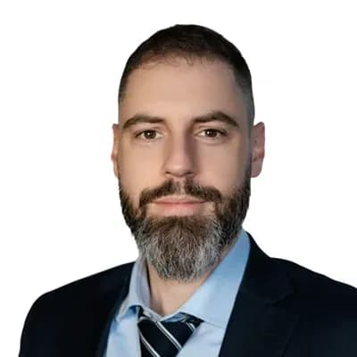 Nikos Sotirakopoulos
