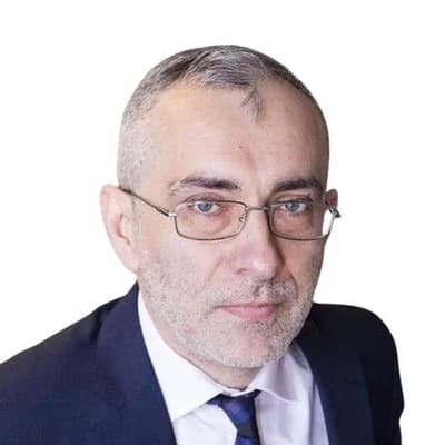 Paul Dragos Aligica