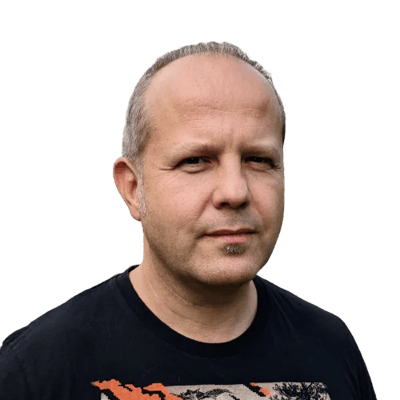 Přemysl Bosák