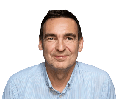 Rafael Badziag