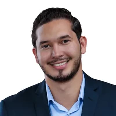 Ricardo Gonzalez