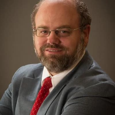 Robert P. Murphy