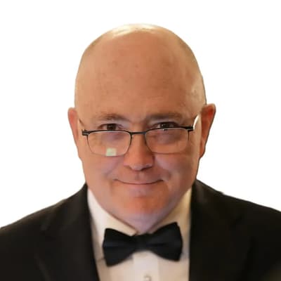 Stephan Kinsella