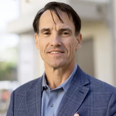 Tom W. Bell