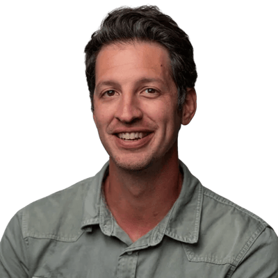 Zach Weissmueller