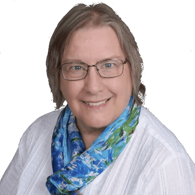 Joyce Brand