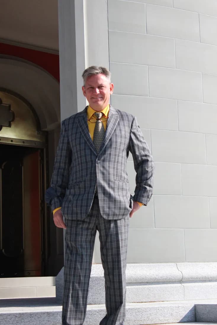 Liberty in Our Lifetime 2021 — photo 32