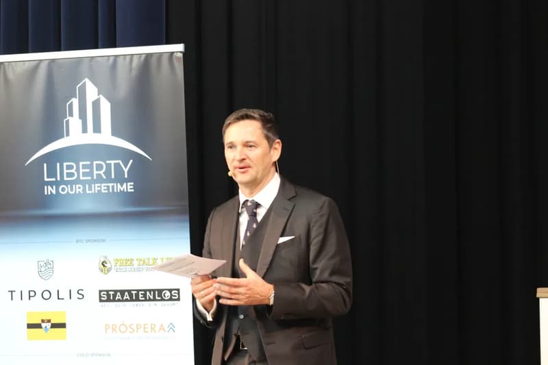 Liberty in Our Lifetime 2021 — photo 47
