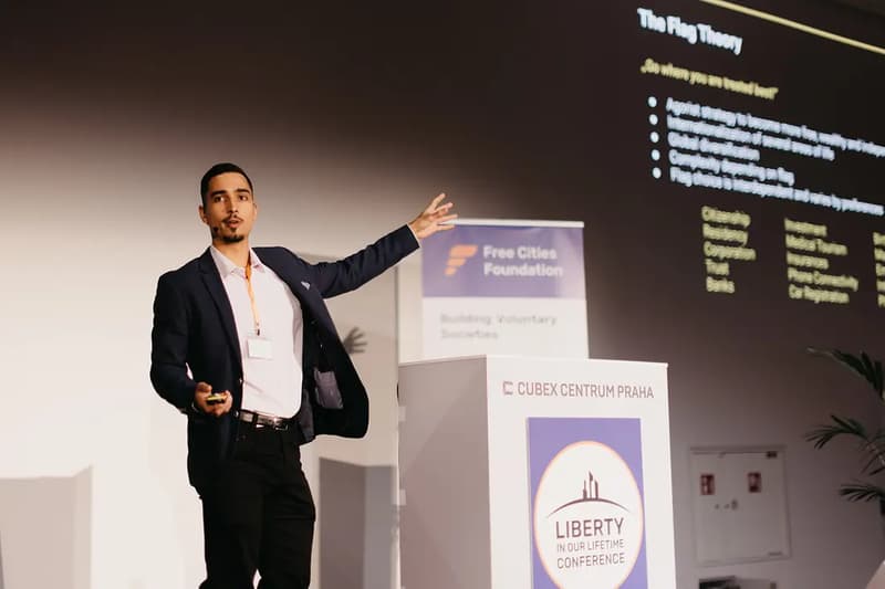 Liberty in Our Lifetime 2022 — photo 18