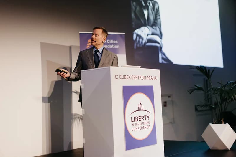 Liberty in Our Lifetime 2022 — photo 29