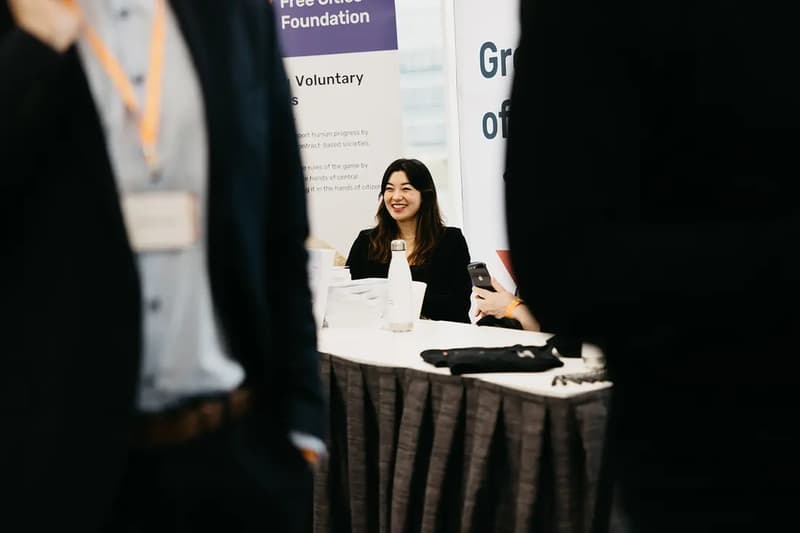 Liberty in Our Lifetime 2022 — photo 116