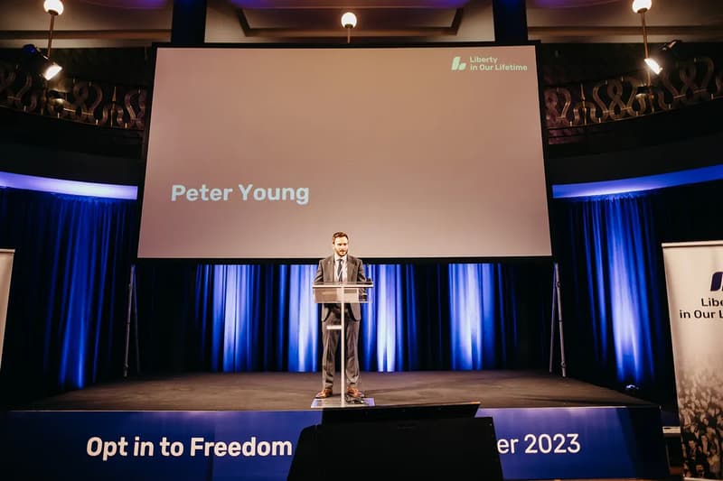 Liberty in Our Lifetime 2023 — photo 31