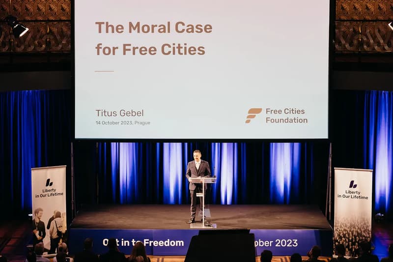 Liberty in Our Lifetime 2023 — photo 32