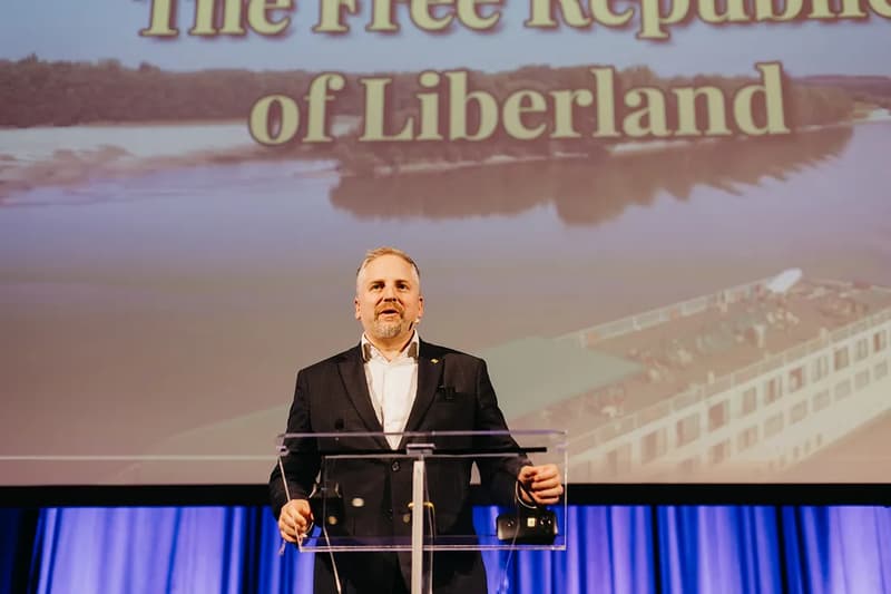 Liberty in Our Lifetime 2024 — photo 31