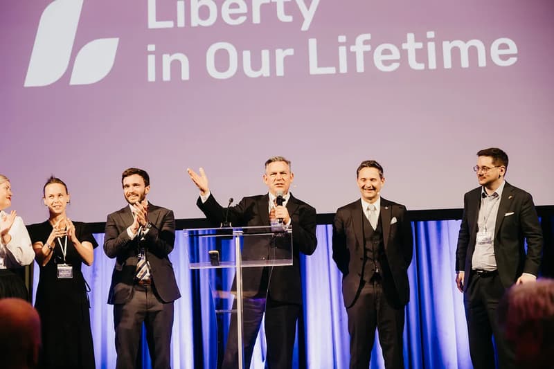 Liberty in Our Lifetime 2024 — photo 43
