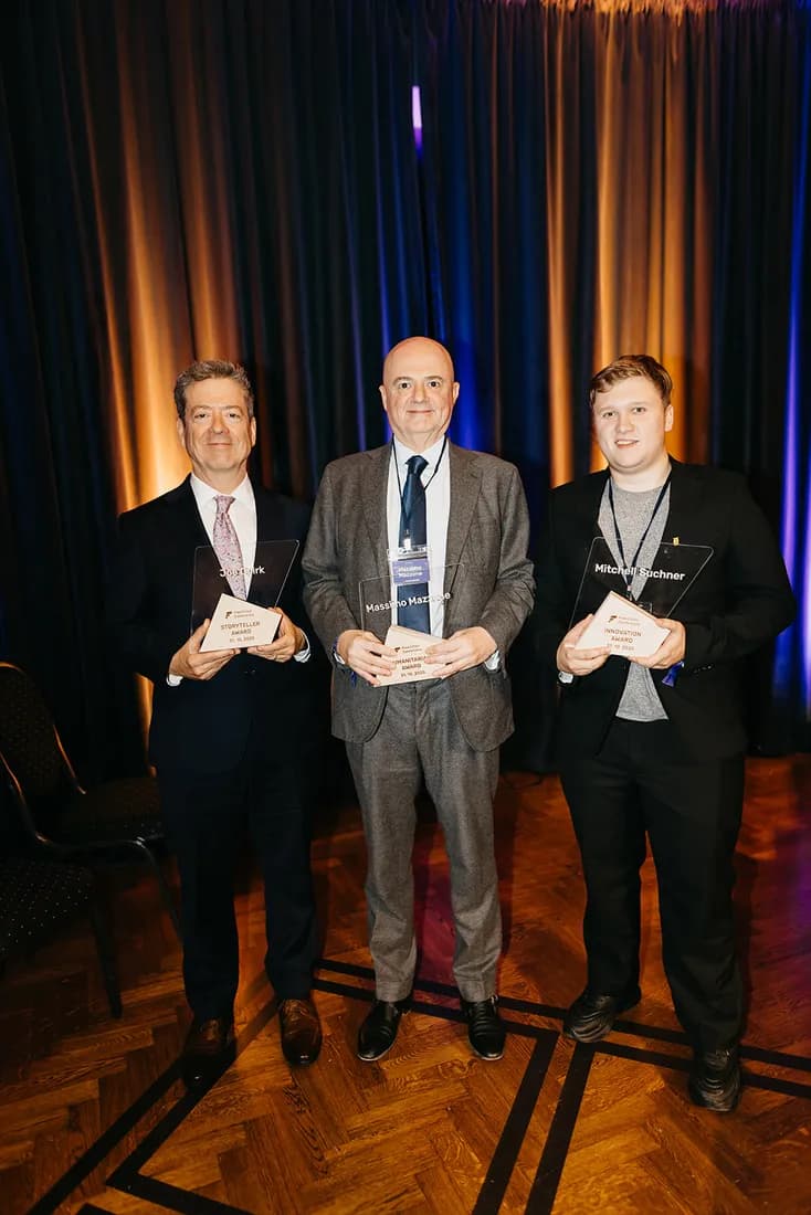 Free Cities Conference 2025 — photo 5