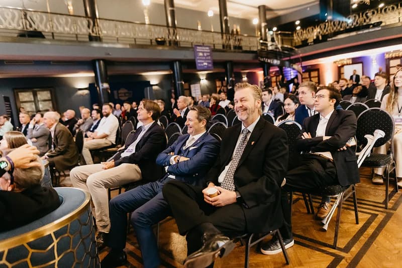 Free Cities Conference 2025 — photo 7