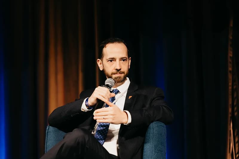 Free Cities Conference 2025 — photo 12
