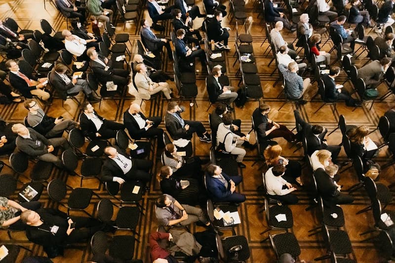 Free Cities Conference 2025 — photo 14