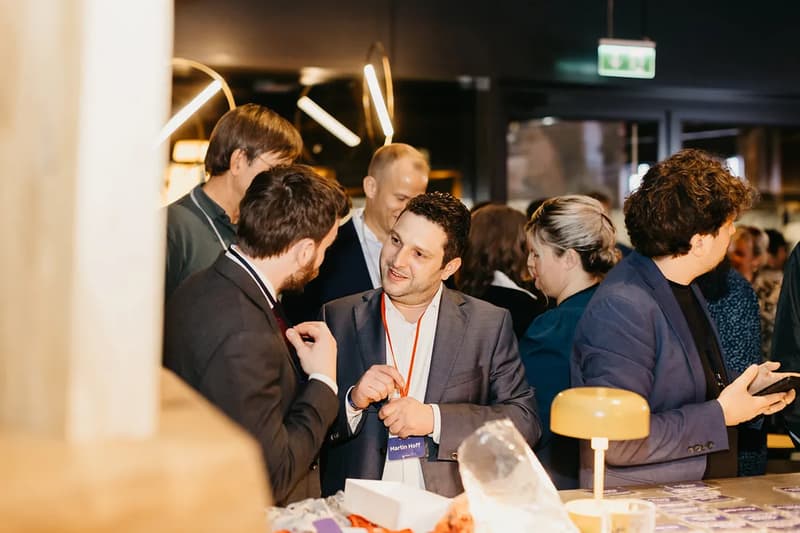 Free Cities Conference 2025 — photo 23