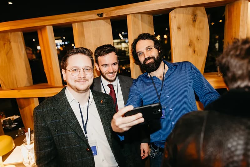 Free Cities Conference 2025 — photo 25