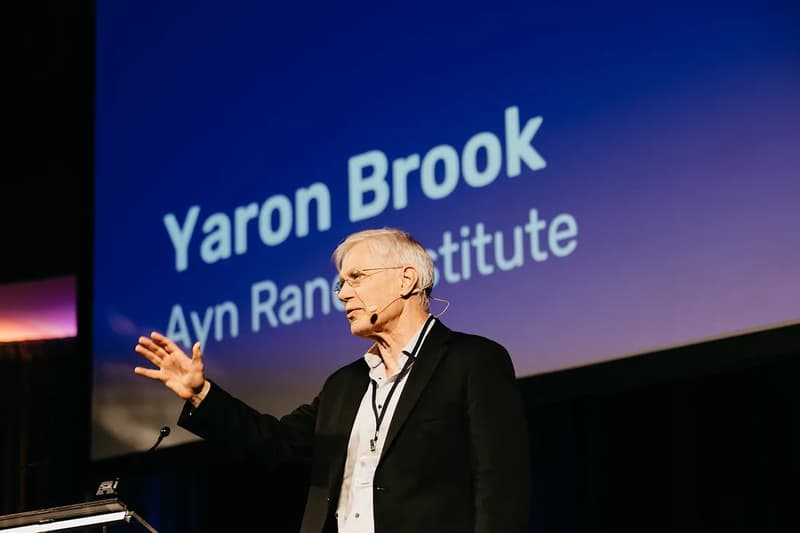 Free Cities Conference 2025 — photo 26
