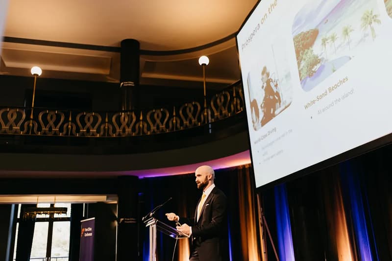 Free Cities Conference 2025 — photo 28