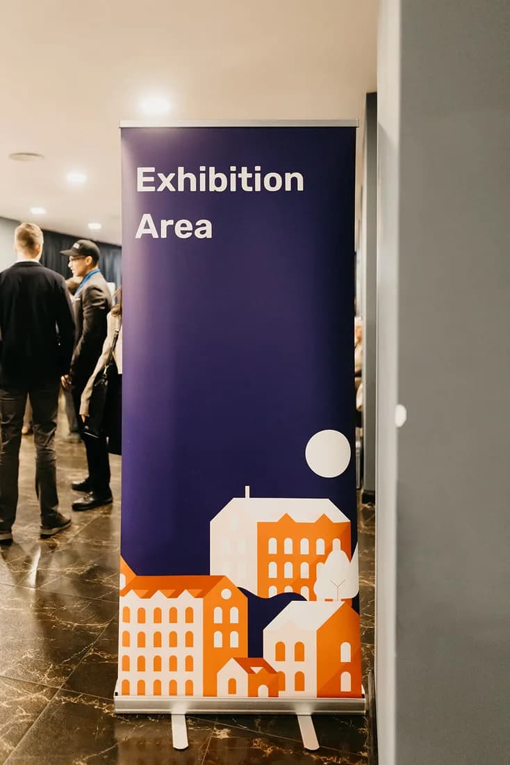 Free Cities Conference 2025 — photo 31