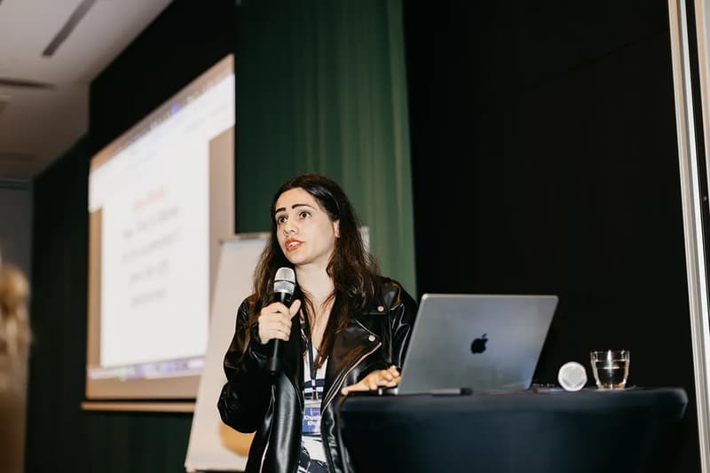 Free Cities Conference 2025 — photo 49