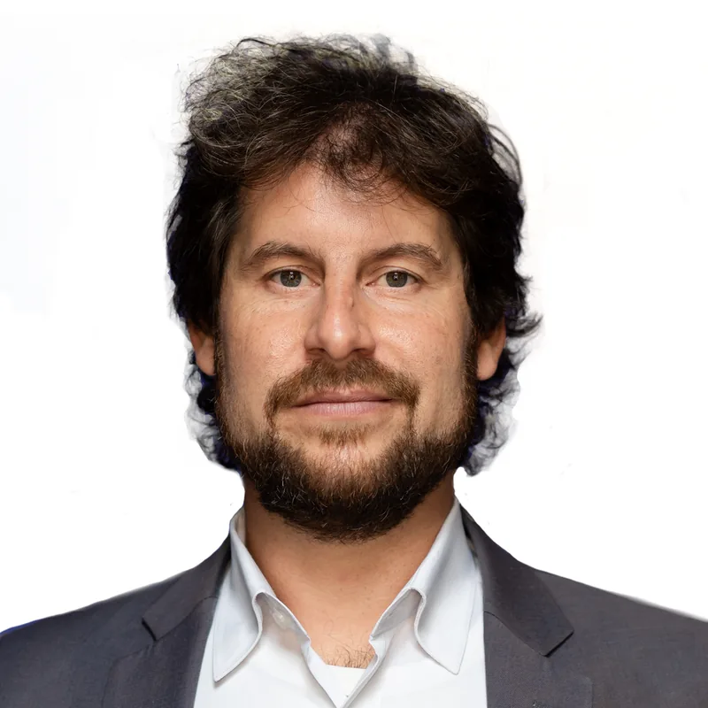 Rahim Taghizadegan