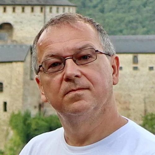 Alex Tourski