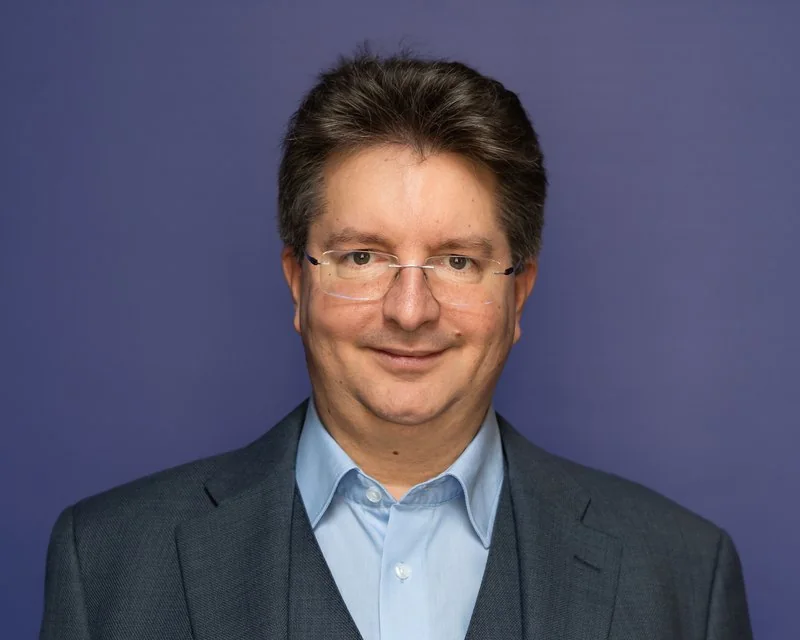 Andreas Baumgartner