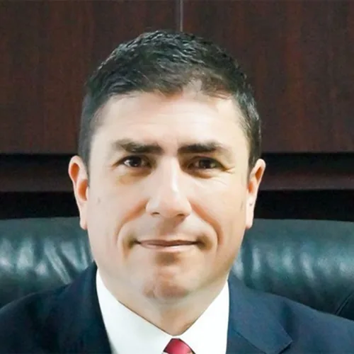 Carlos Pineda